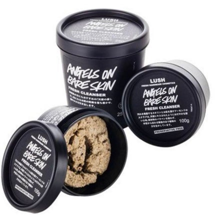 天使の優しさ/ラッシュ/その他洗顔料を使ったクチコミ(1枚目)