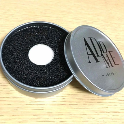 ドライブラシクリーナー/ADDME/その他化粧小物を使ったクチコミ(1枚目)