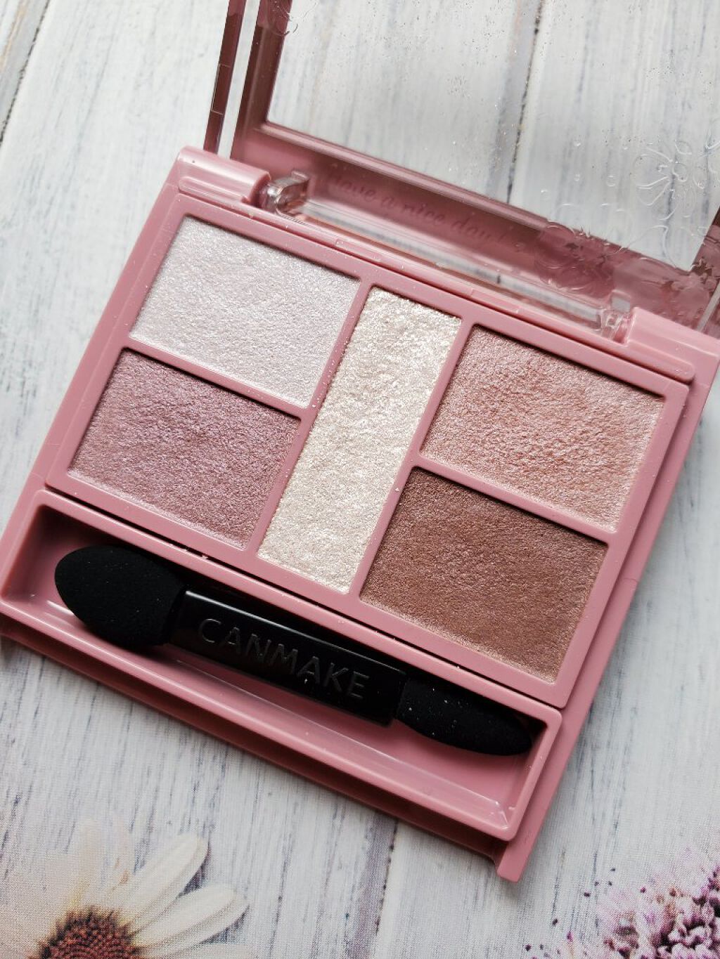 ラインマニア/MAJOLICA MAJORCA/ペンシルアイライナーを使ったクチコミ（2枚目）