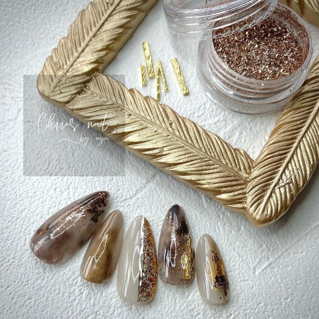 STORYJEL365 カラージェル/STORYJEL365/ジェルネイルを使ったクチコミ（1枚目）