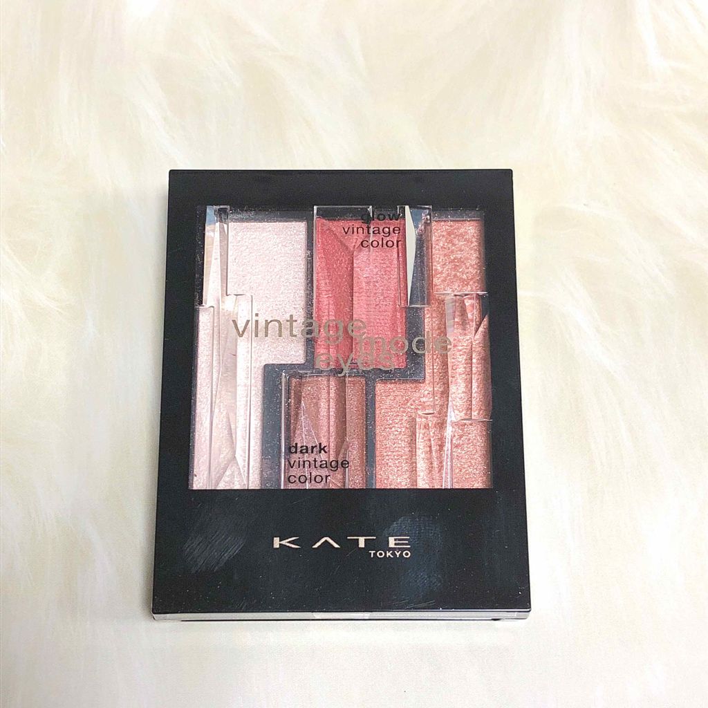 ラッシュマキシマイザーN/KATE/マスカラ下地を使ったクチコミ（1枚目）