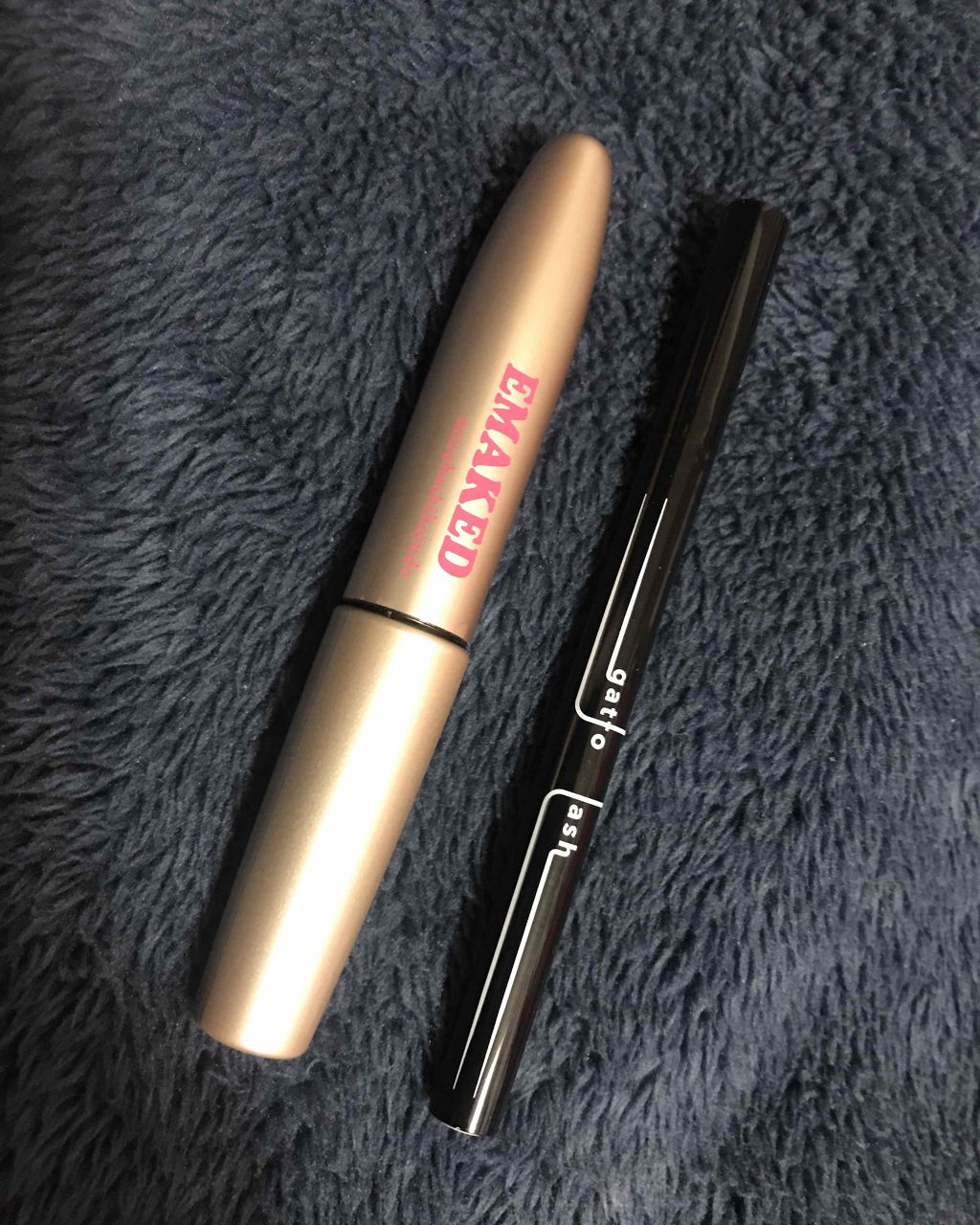 ラッシュジェリードロップ　ＥＸ/マジョリカ マジョルカ/まつげ美容液を使ったクチコミ（1枚目）