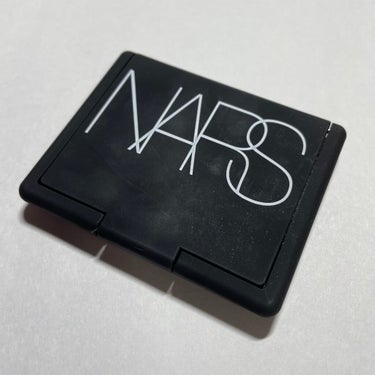 ブラッシュ 4014N/NARS/パウダーチークの画像