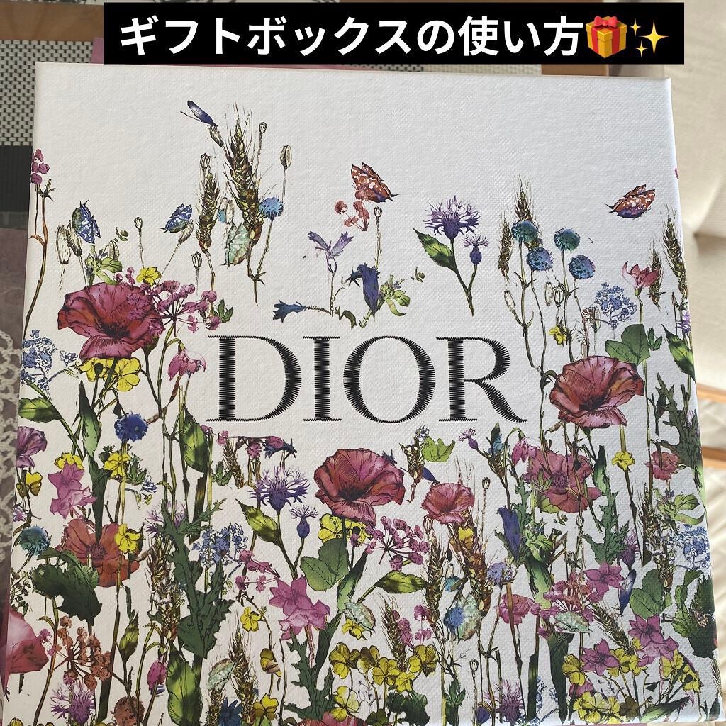 ミス ディオール アブソリュートリー ブルーミング/Dior/香水(レディース)を使ったクチコミ(1枚目)