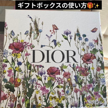 ミス ディオール アブソリュートリー ブルーミング/Dior/香水(レディース)を使ったクチコミ（1枚目）