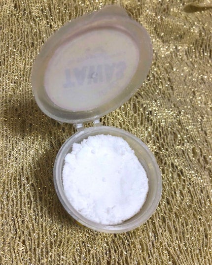 powder with Perfume/TAWAS/デオドラント・制汗剤を使ったクチコミ(2枚目)