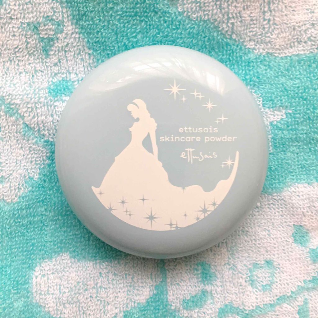 エテュセ フェイスエディション(パウダー)/ettusais/プレストパウダーを使ったクチコミ(1枚目)