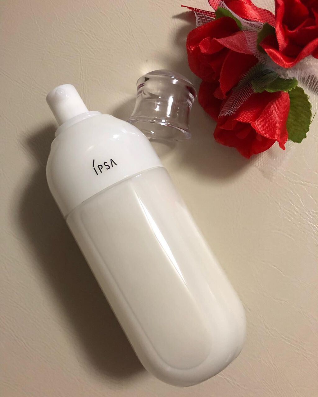 イプサ ＭＥ ５/IPSA/化粧水を使ったクチコミ（2枚目）