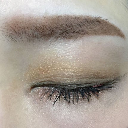 トーン タッチ アイズ/SUQQU/単色アイシャドウを使ったクチコミ(7枚目)