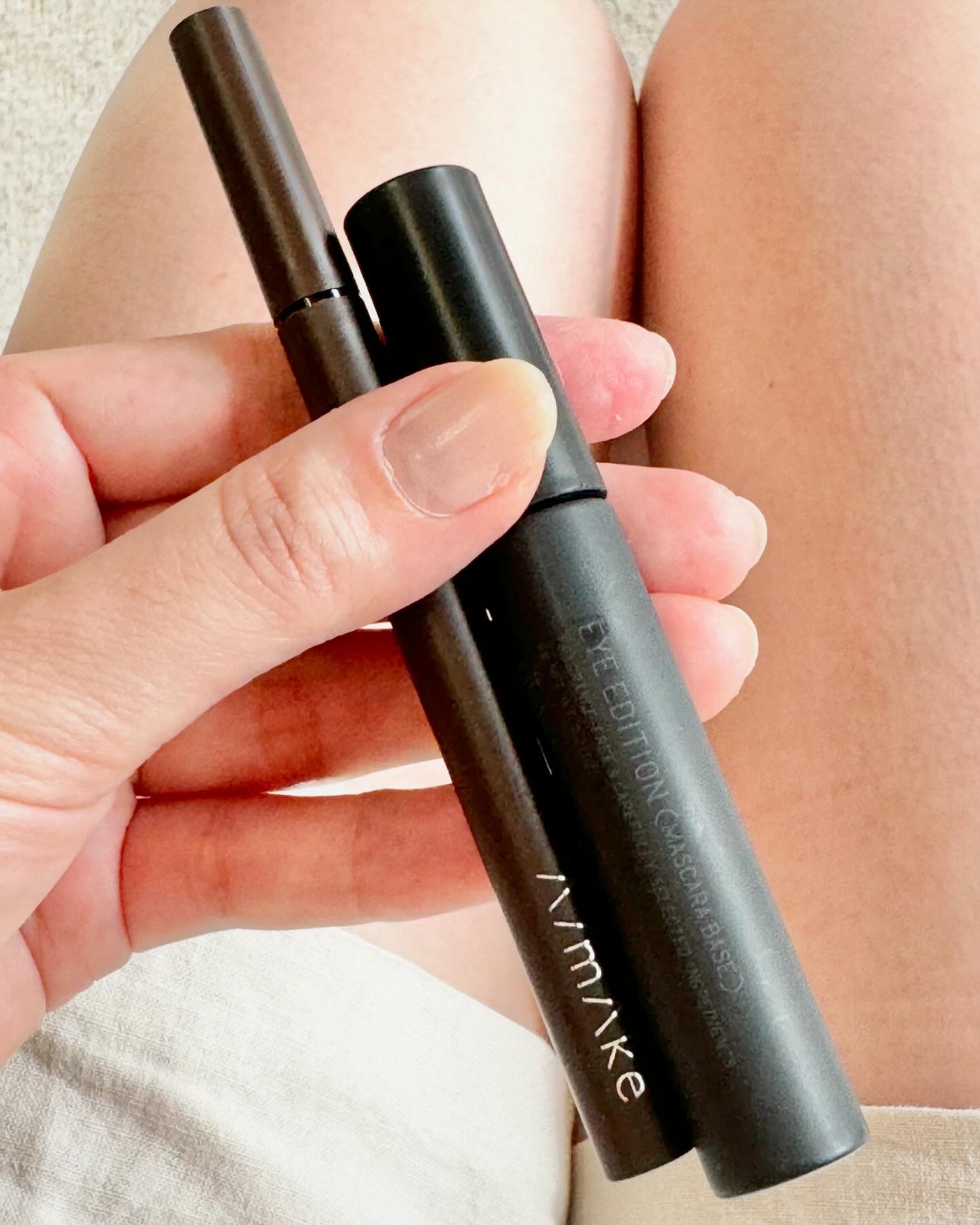 エテュセ アイエディション (マスカラベース)/ettusais/マスカラ下地を使ったクチコミ（2枚目）