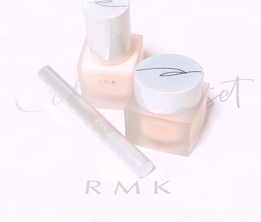 スーパーベーシック リクイドコンシーラー N/RMK/リキッドコンシーラーを使ったクチコミ（1枚目）