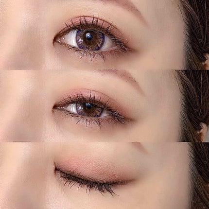 チーキーシークブラッシュ/THREE/パウダーチークを使ったクチコミ(2枚目)