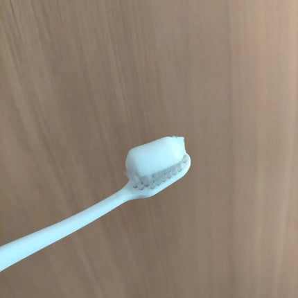 薬用ピュオーラ ハミガキ/ピュオーラ/歯磨き粉を使ったクチコミ(6枚目)