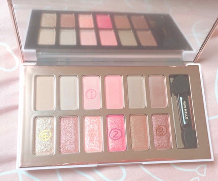 ラブ・ライナー リキッドアイライナーR3/ラブ・ライナー/リキッドアイライナーを使ったクチコミ(3枚目)