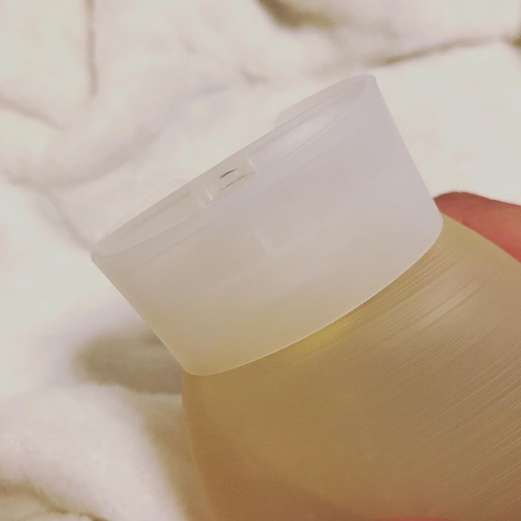 えり on LIPS 「ヘアレシピ和の実しっとりシャンプー&トリートメントを使用してい..」(3枚目)