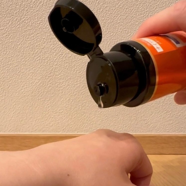 メディショットNA10 リンクル濃化粧水/MEDI SHOT/化粧水を使ったクチコミ(8枚目)