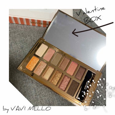 ×××××××××××××××××××× 

VAVI MELLO
Valentine BOX
¥2,750(税込)

××××××××××××××××××××

いつものドラッグストアでなんとなーく
