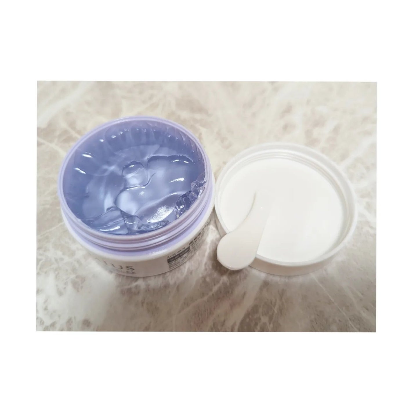 薬用ホワイトニングジェルEX モイスト(しっとり)/シミウス/オールインワン化粧品を使ったクチコミ(2枚目)