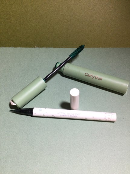 スパークリング ジェム/DAZZSHOP/ジェル・クリームアイシャドウを使ったクチコミ(4枚目)