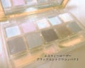 ESTEE LAUDER デラックスシャドウコンパクト