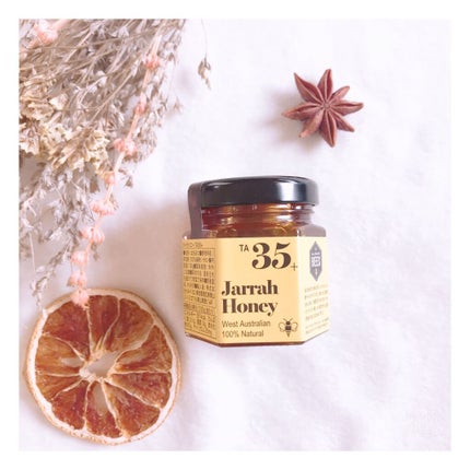 ジャラハニー TA35+/インターパイロン/食品を使ったクチコミ(7枚目)