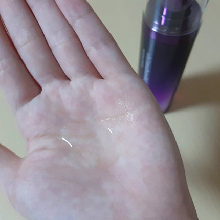 モイスチャーローション/shimaboshi/化粧水を使ったクチコミ(4枚目)