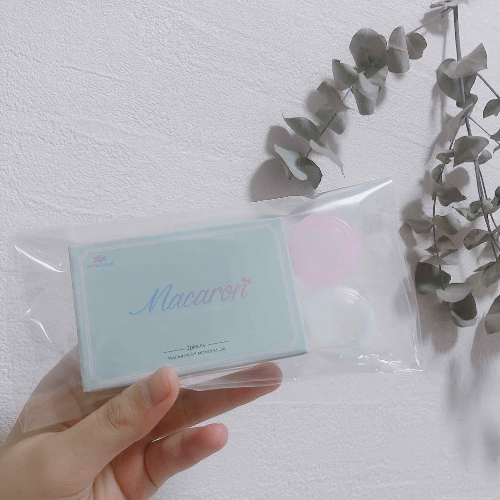 Macaron by momocolor / momocolor