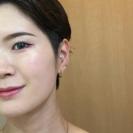 qiolo 美容液ファンデーション/tifi/リキッドファンデーションを使ったクチコミ(6枚目)