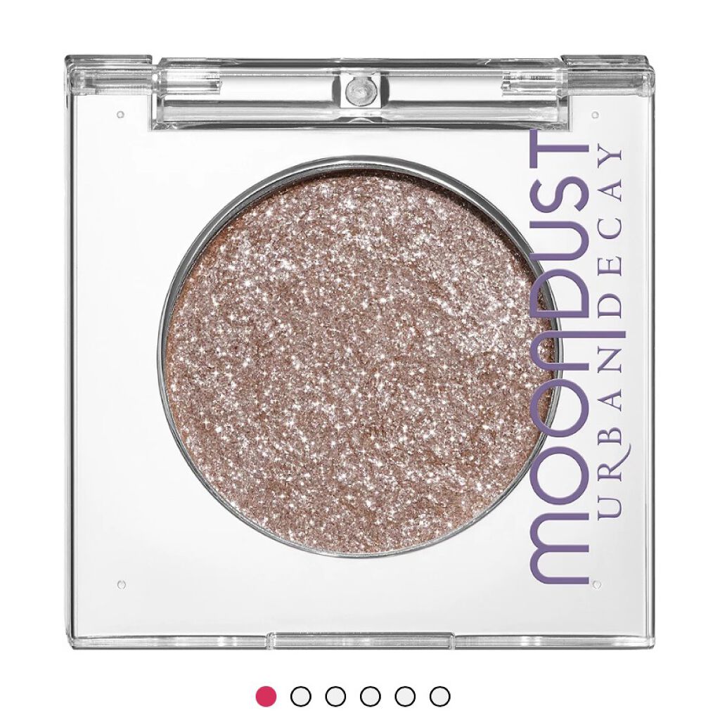 アイシャドウ/アーバンディケイ/単色アイシャドウを使ったクチコミ（3枚目）