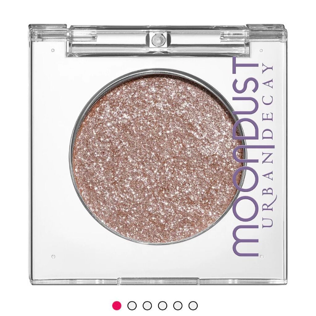 アイシャドウ/アーバンディケイ/単色アイシャドウを使ったクチコミ(3枚目)