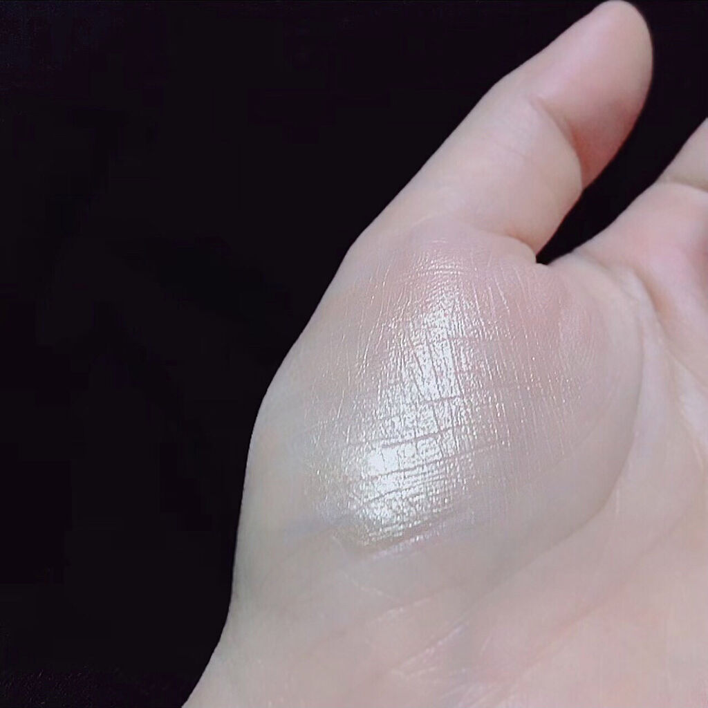 キラキラ アイシャドウ/ETUDE/スティックアイシャドウを使ったクチコミ（3枚目）