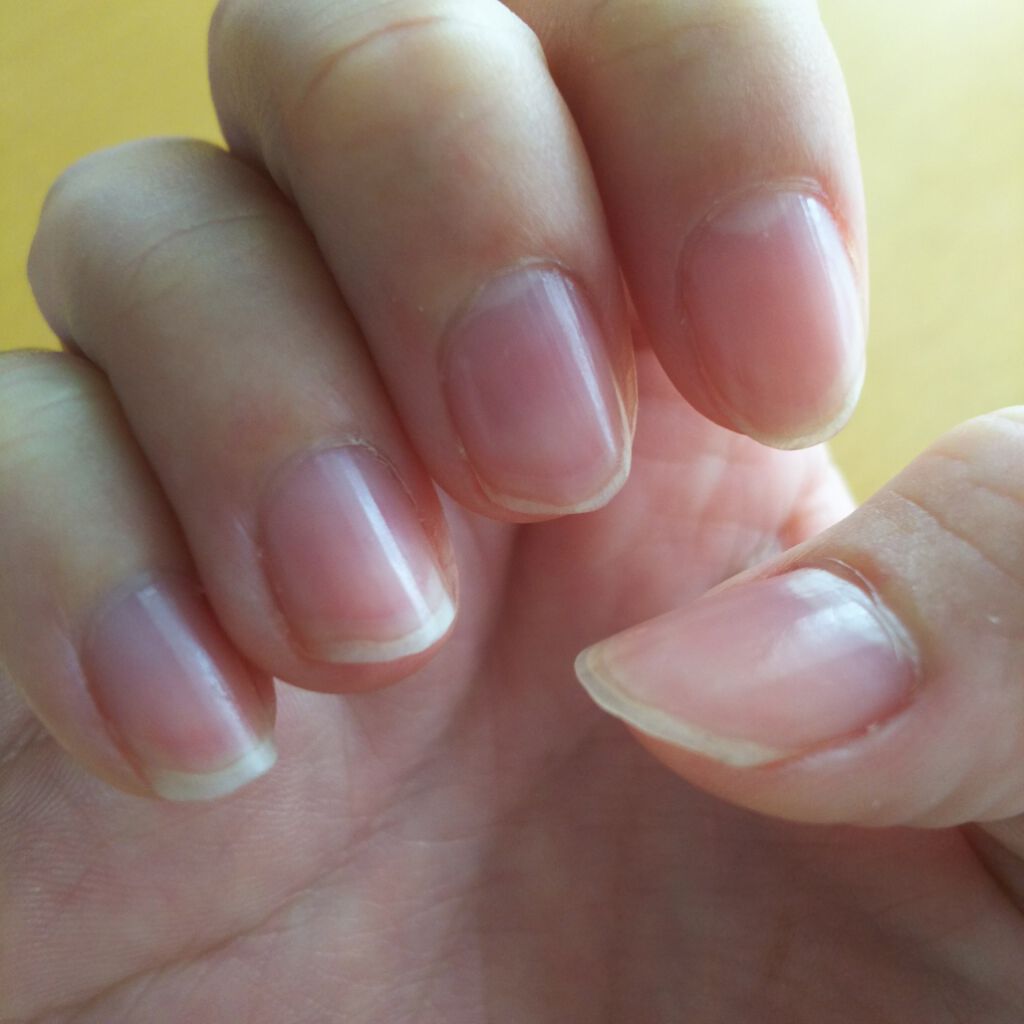 エテュセ クイックケアコート/ettusais/ネイルオイル・トリートメントを使ったクチコミ（3枚目）