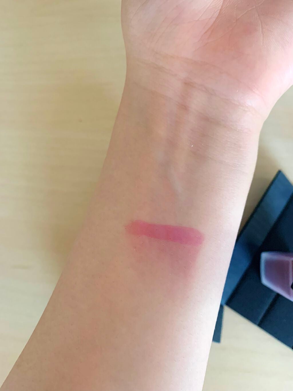 Qoo10 福袋/Qoo10/メイクアップキットを使ったクチコミ(6枚目)