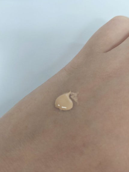 BBクリーム 02 オークル/CEZANNE/BBクリームの画像