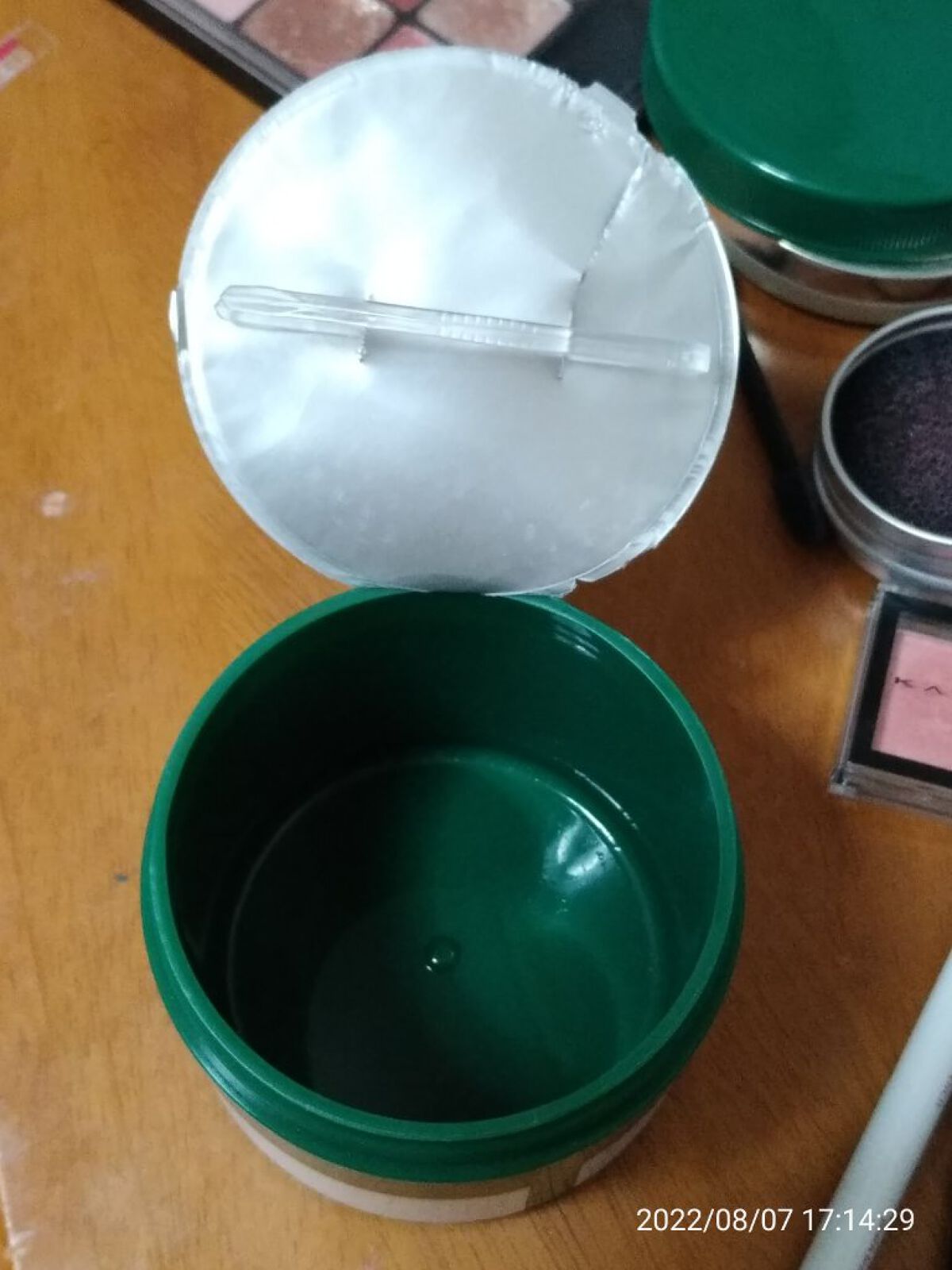 CICA マイルドトナーパッド/VT/トナーパッドを使ったクチコミ（1枚目）