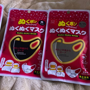 チョビはレビューしたガリ子 on LIPS 「DAISOに靴下を購入したくて言ったんですがぬくぽんぬくぬくマ..」（2枚目）