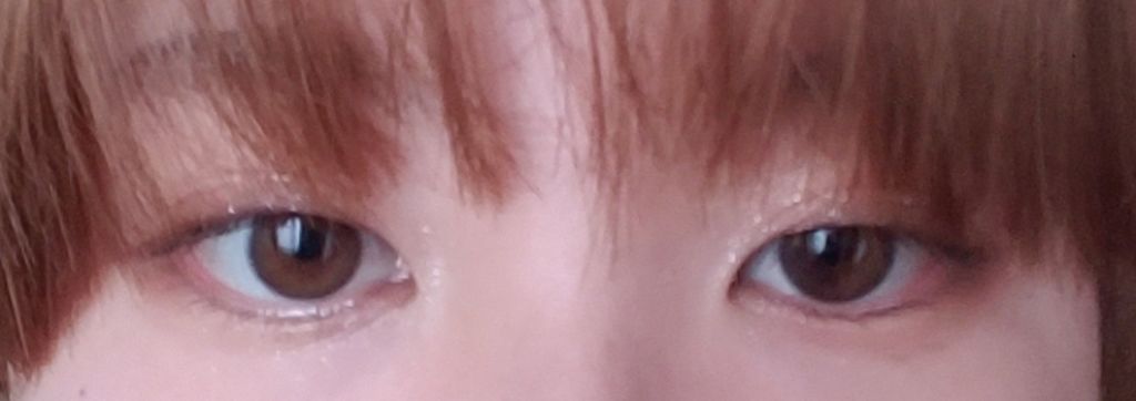 ジェミィリッチ アイズ/Visée/アイシャドウパレットを使ったクチコミ（2枚目）