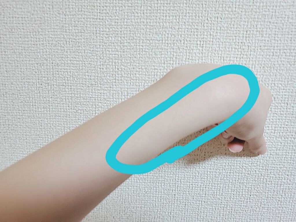 スキンアクア トーンアップUVエッセンス/スキンアクア/日焼け止めクリームを使ったクチコミ(3枚目)