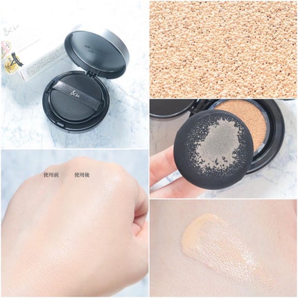 &be ファンシーラー/&be/パレットコンシーラーを使ったクチコミ(5枚目)