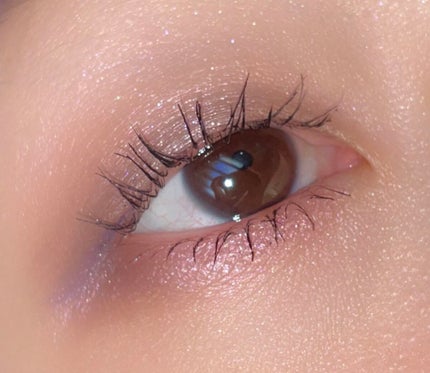 アイラッシュライナー/UNMIX/ペンシルアイライナーを使ったクチコミ(4枚目)