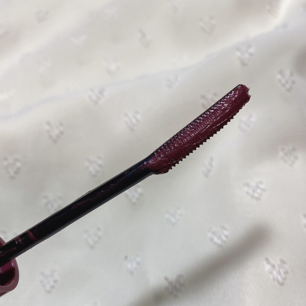 クイックラッシュカーラー/キャンメイク/マスカラ下地を使ったクチコミ（3枚目）