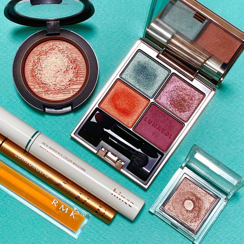 エクストラ ディメンション ブラッシュ/M・A・C/パウダーチークを使ったクチコミ(6枚目)