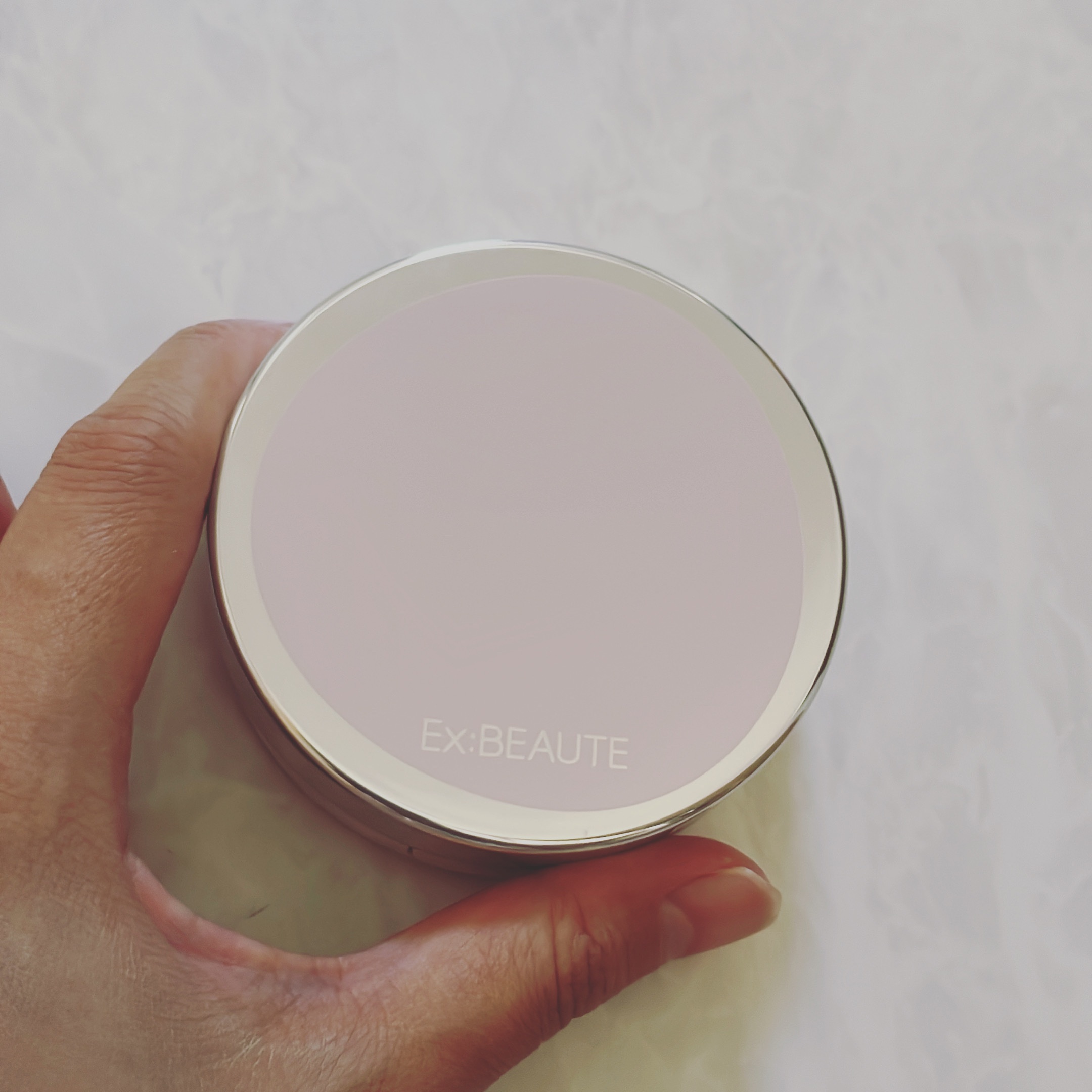 エクスボーテ 薬用リンクルホワイト ファンデーション クール ケースu0026レフィル エクスボーテ &frasl; エクスボーテ 薬用リンクルホワイトファンデーション