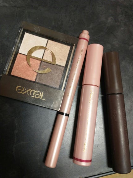 エテュセ アイエディション(マスカラ)/ettusais/マスカラを使ったクチコミ(2枚目)