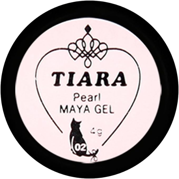 ティアラパールマヤジェル GMP-002