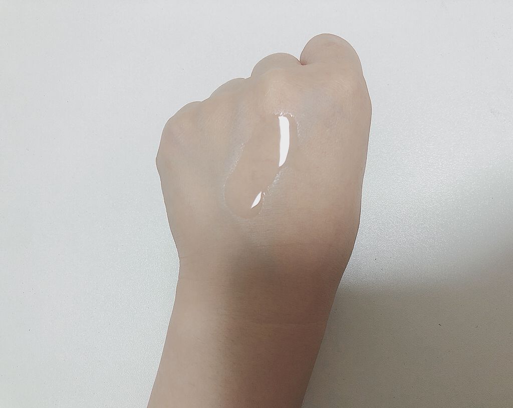 潤い化粧水/ももぷり/化粧水を使ったクチコミ（2枚目）