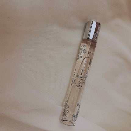 ジルバイ ジルスチュアート オードトワレ/JILL STUART/香水(レディース)を使ったクチコミ(1枚目)