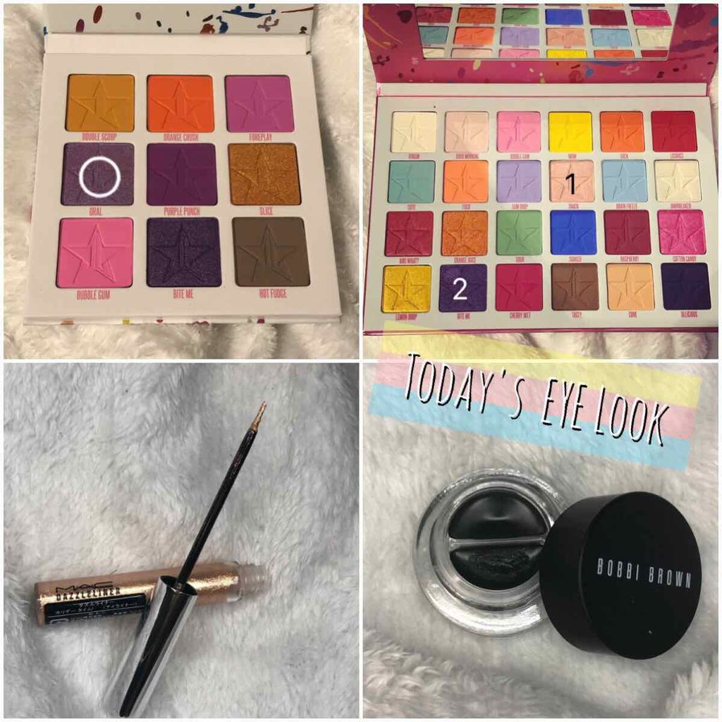 ロングウェア ジェルアイライナー/BOBBI BROWN/ジェルアイライナーを使ったクチコミ(1枚目)