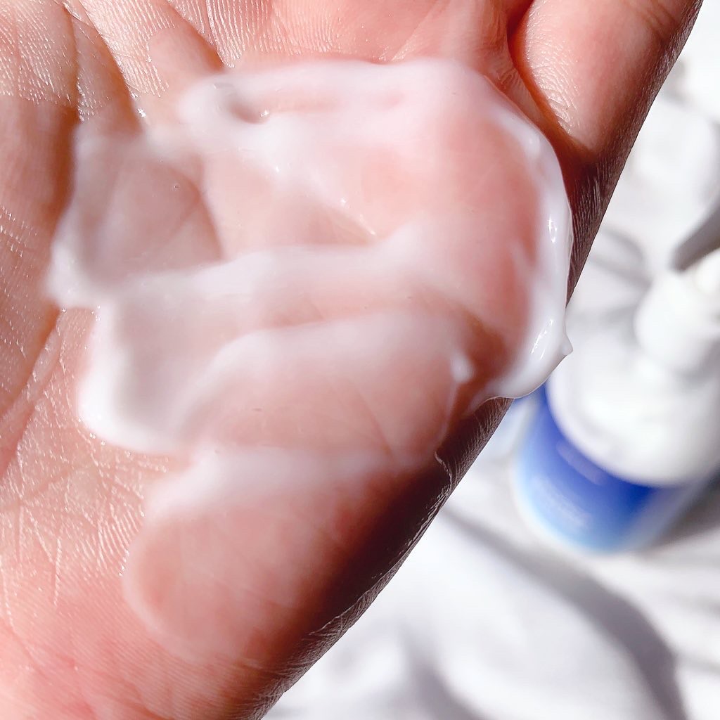 ジュライミー ボディローション ウッディーアンドマスク/JUL7ME/ボディローションを使ったクチコミ（2枚目）