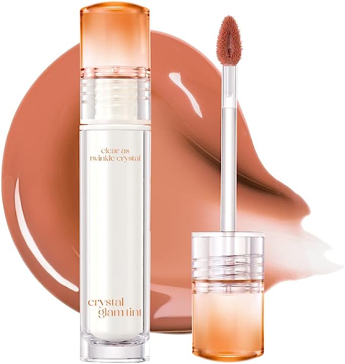 クリスタル グラム ティント CLIO